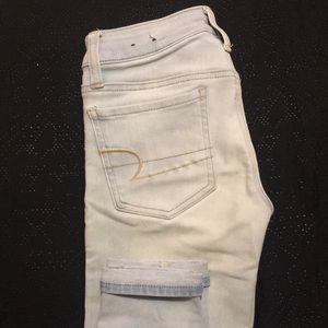 American Eagle Outfitters Jeans